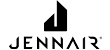 JennAir logo image