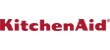 KitchenAid logo image