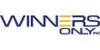 Winners Only logo