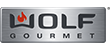 Wolf Gourmet Logo