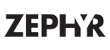 Zephyr logo image