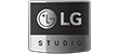 LG Studio logo image