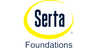 Serta Foundations Logo