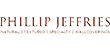 Phillip Jeffries logo