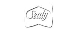 sealy logo
