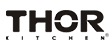 Thor Kitchen Logo