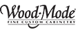 Woodmode logo