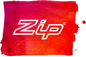 Zip-Water Logo