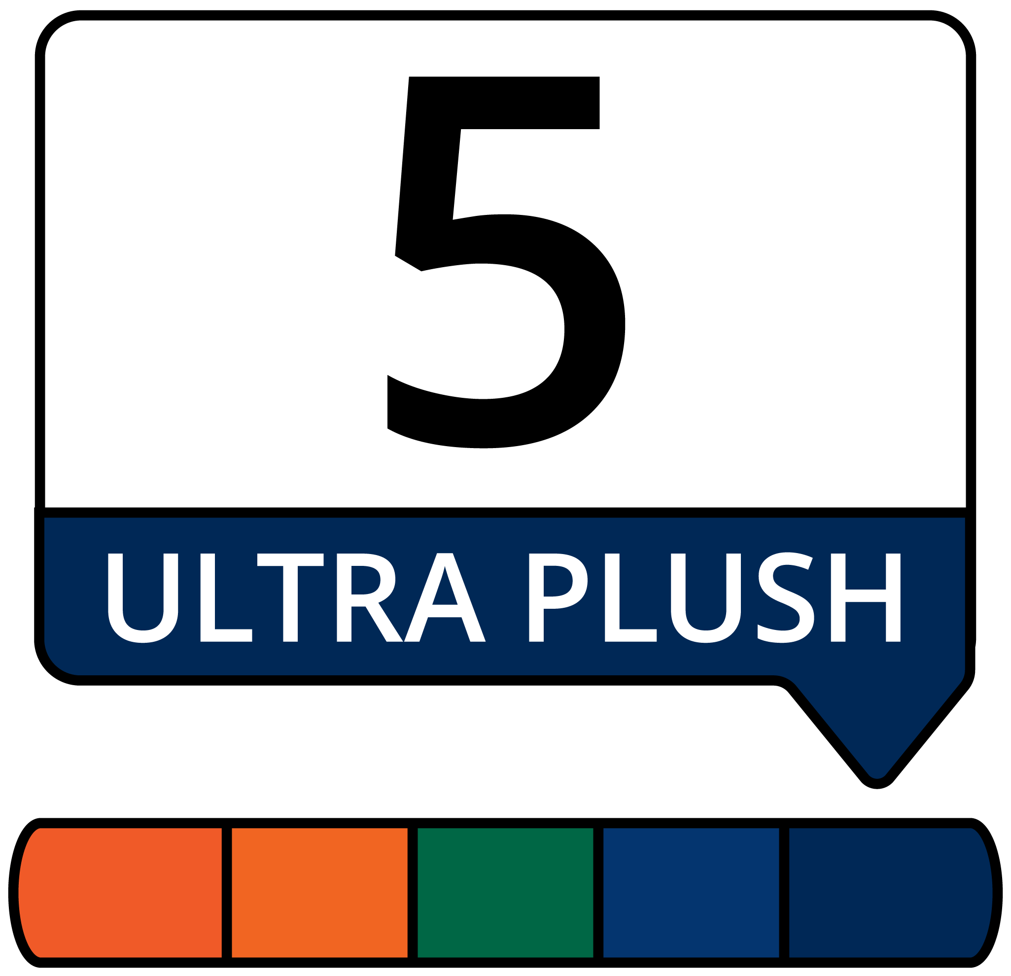Ultra Plush
