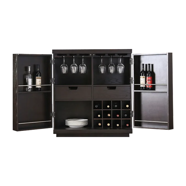 Bar & Wine Cabinets