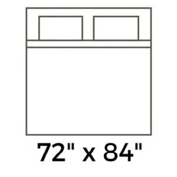 ContourFlex™ 4'' x 72