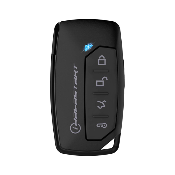 audio express remote start