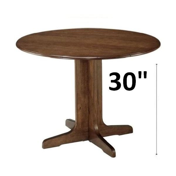 Standard Height Tables