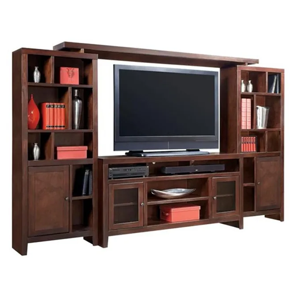 TV Stands & Entertainment Centers