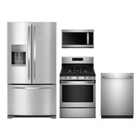 Shop Kitchen Appliance Packages, Spencer's TV & Appliance