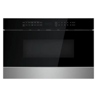 Stainless Steel Microwaves Ranked: Price vs Features, Spencer's TV &  Appliance