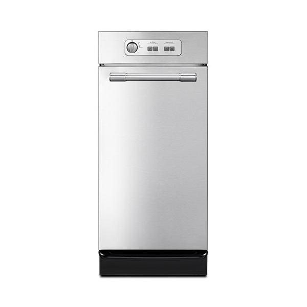 Viking Professional 5 Series 20.4 Cu. ft. Built-In Bottom Freezer Refrigerator-Stainless Steel-VCBB5363ELSS