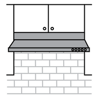 Range Hoods, Big Sandy Superstore