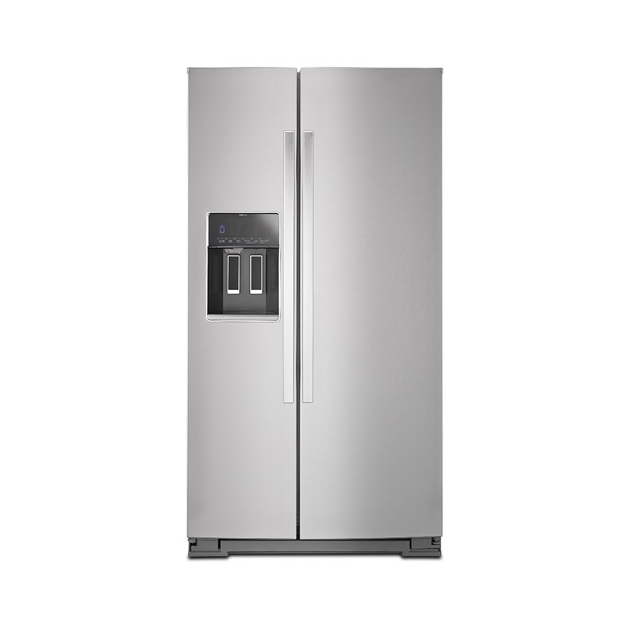 Samsung 28.0 Cu. Ft. Fingerprint Resistant Stainless Steel French