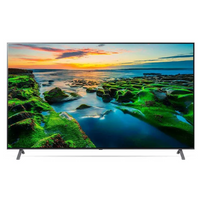 LG NanoCell 4K UHD Smart TV, Big Sandy Superstore