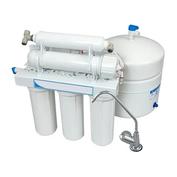 Water Filtration & Treatment