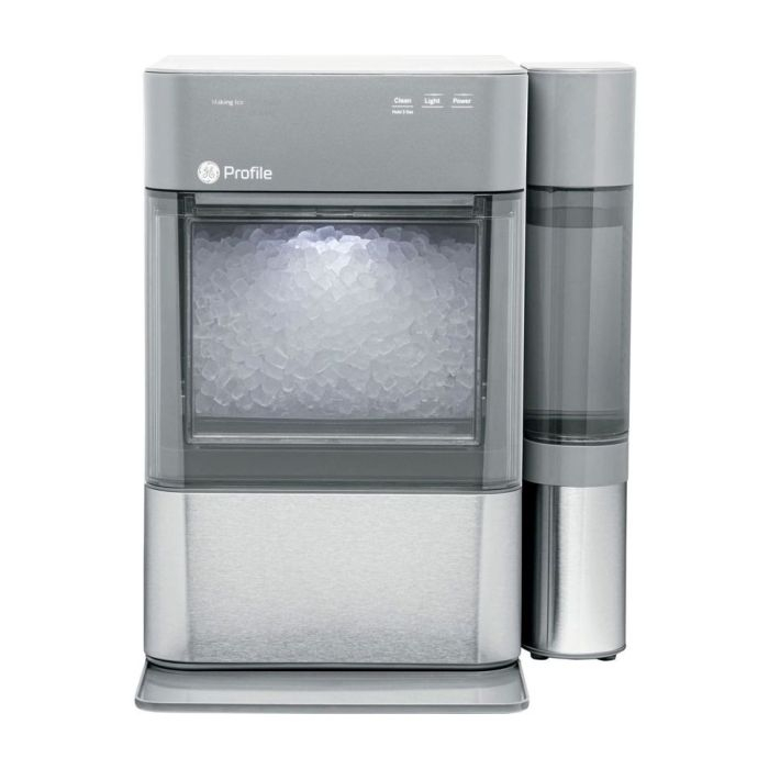 Café™ 21.3 Cu. Ft. Built-In Bottom-Freezer Refrigerator - CDB36RP2PS1 -  Cafe Appliances