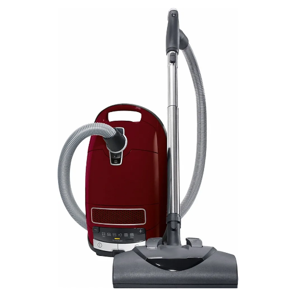 Miele aspirateur 2025 cat and dog