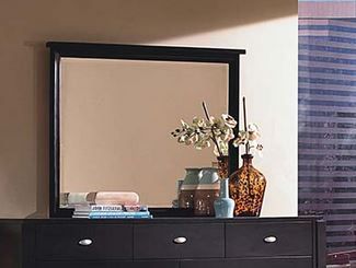 New Classic® Home Furnishings Luna Mirror