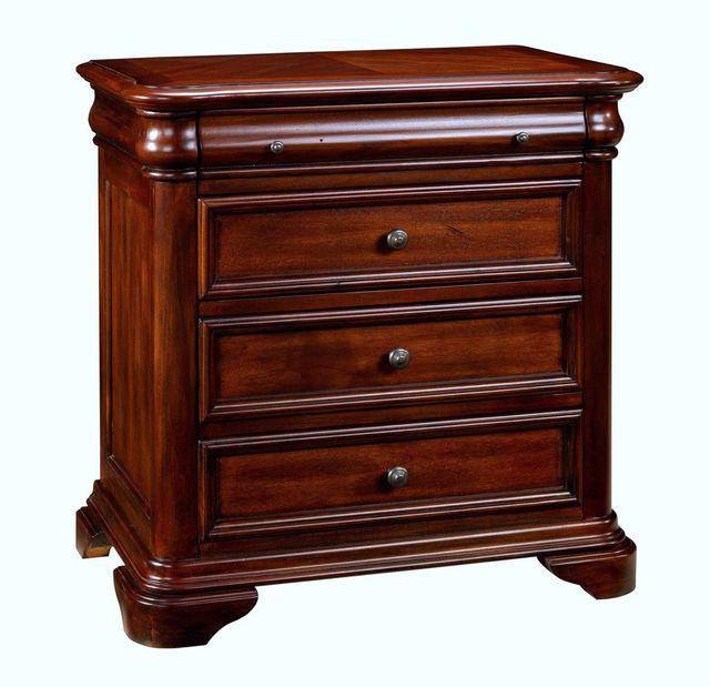 New Classic® Whitley Court Nightstand 1