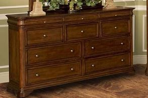 New Classic® Whitley Court Dresser