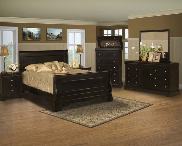 New Classic® Belle Rose Chest 1
