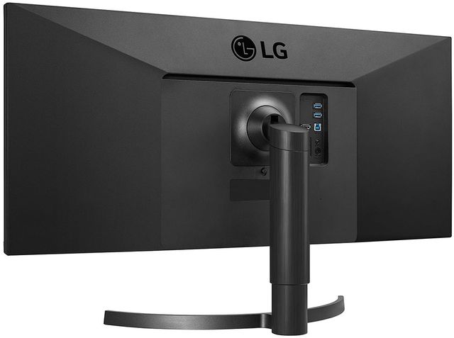 LG 34'' 21:9 WQHD IPS HDR10 Monitor with FreeSync 6