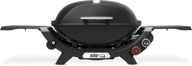 1126801, Weber, Smokey Joe® Premium Charcoal Grill 14 - Slate Blue