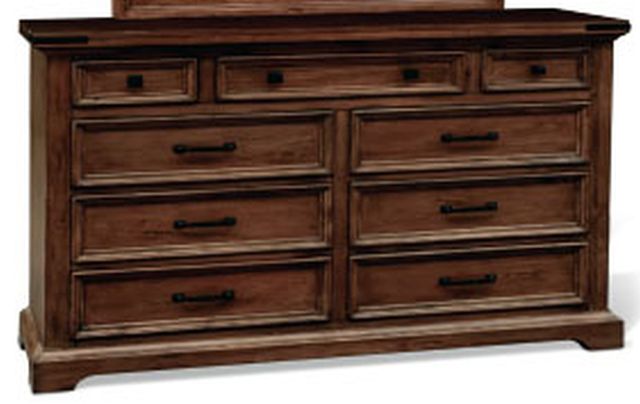 Sunny Designs™ Mossy Oak Kingswood Dresser-0