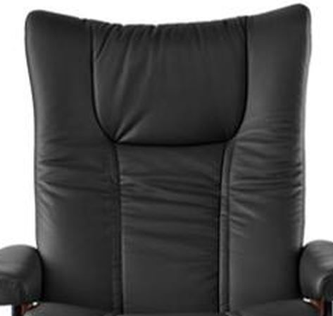 Stressless® by Ekornes® Wing Office Chair 1