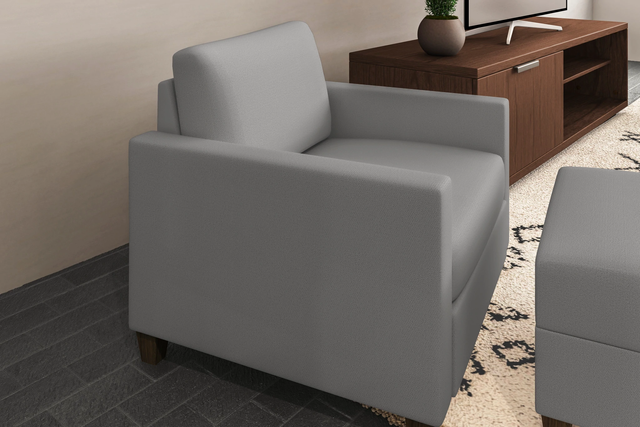 homestyles® Dylan Gray Chair 19