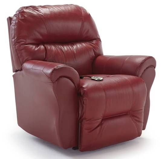 Best® Home Furnishings Bodie Power Lift Recliner 1
