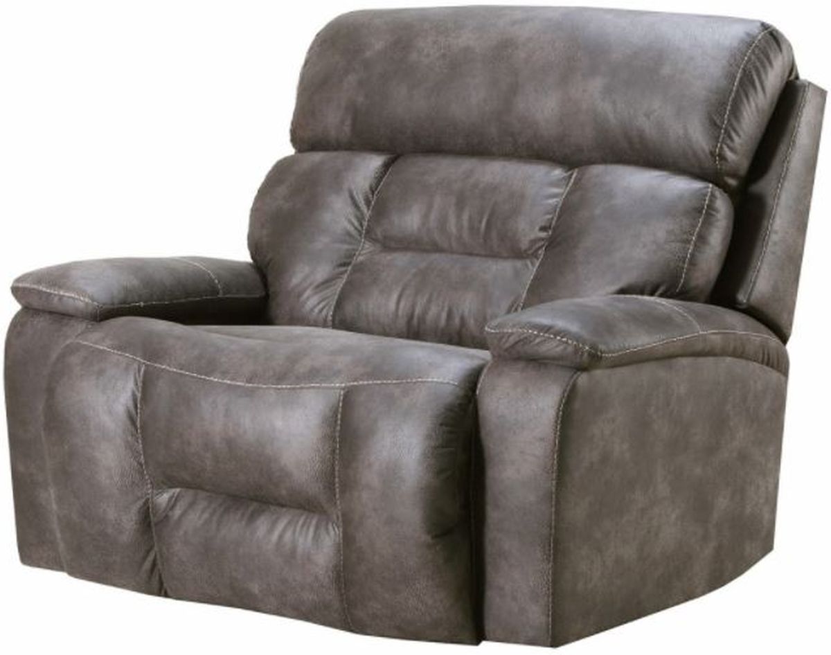 lane power cuddler recliner