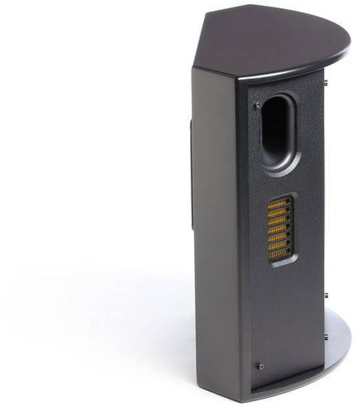 Martin Logan® ElectroMotion FX2 Black 6.5" On-Wall Speaker 1
