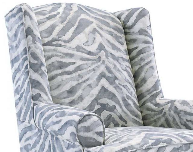 Best® Home Furnishings Amelia Wing Chair 1