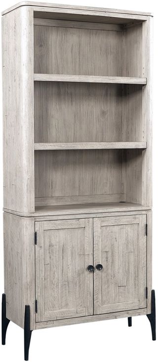 Aspenhome® Zane Grey Door Bookcase