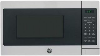 GE® 0.7 Cu. Ft. Stainless Steel Countertop Microwave