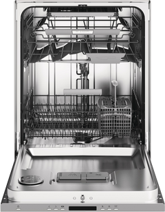 ASKO 30 Series 24" Built In Dishwasher-Panel Ready