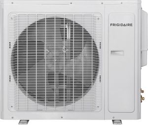 Frigidaire 28,000 BTU's White Mini Split Air Conditioner