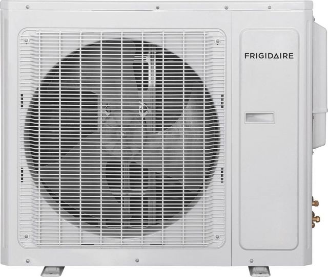 Frigidaire 28,000 BTU's White Mini Split Air Conditioner
