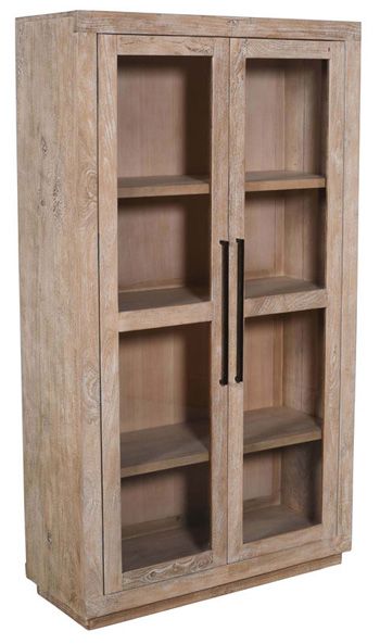 Signature Design by Ashley® Belenburg Washed Brown Accent Cabinet-0