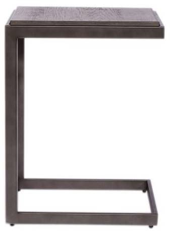 Liberty Modern View Gauntlet Gray C-Table 2