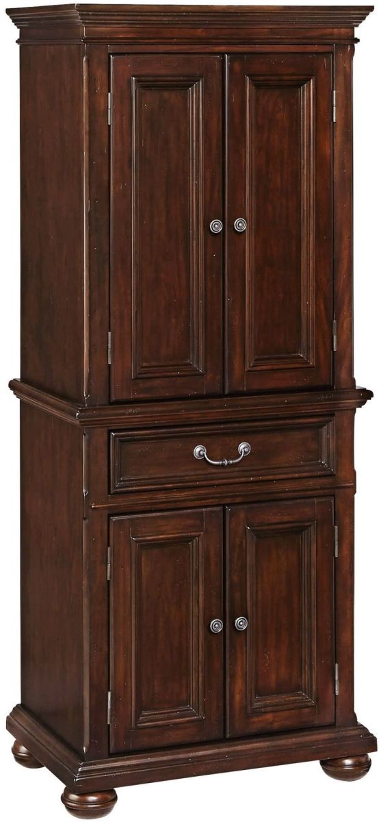 homestyles® Colonia Classics Brown Pantry