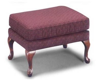 Best® Home Furnishings Esther Queen Anne Ottoman