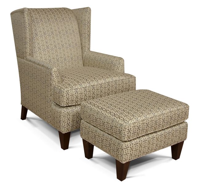 England Furniture Reynolds Arm Chair-2